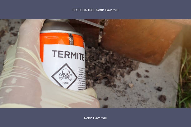 PEST CONTROL North Haverhill